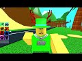 This Roblox game RUINED HIS LIFE...