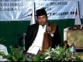 pengajian Bp. KH. Mahyan Ahmad Bagian 2