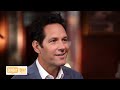 Paul Rudd talks joining ‘Only Murders in the Building’