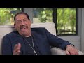 Danny Trejo: From Criminal to One of Hollywood's Most Recognizable Stars | FAIR GAME