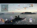 Was This A Perfect Game in World of Warships Legends?