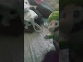 Luigi vs Goffy 😎