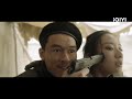 Mercenary War 2 | Crime Action |Chinese Movie 2024 |iQIYI MOVIE THEATER