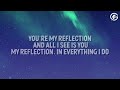Justin Timbrlake - Mirrors (Lyrics)