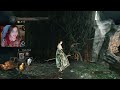 Who put this rat in charge?! - Dark Souls 2 [9]