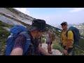 PARCO MAIELLA: come raggiungere il Bivacco Fusco 2455mt e l'Anfiteatro delle Murelle - Escursionismo