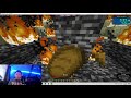 Minecraft Beaten in 3 Minutes and 26 Seconds