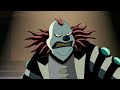 Last Laugh | Ben 10 Classic | Cartoon Network