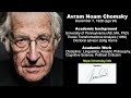 Noam Chomsky - Biblical Rights Have NO STATUS, NONE - Israel Palestine