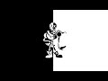 Bonetrousle but its normal and negative harmony together