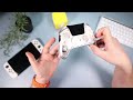 Manba One, the controller with a screen, but is it any good?