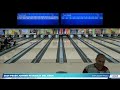 2024 PBA50 Fort Myers Classic Stepladder Finals