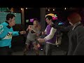 Grand Theft Auto V Diamond Casino Heist with Modder