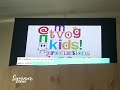 Aiden's TVOKids Blooperganza 4 Talking Challenge Part 5: Takes 101 to 130