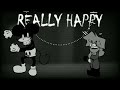 FNF: SNS - Really Happy (Remix)