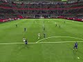 Amazing goal!