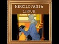 Megolovania 1 hour