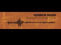 Horror Show by CG5 - Cover