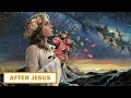 Before and After Jesus Paintings  #testimony #art #bornagain