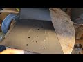 350Z knee pad fix