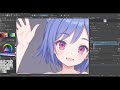 Using Krita AI Diffusion as an artist