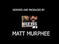 MARK MY WORDS (remix) Nipsey Hussle X Rick Ross X Matt Murphee