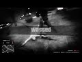 Grand Theft Auto V Hacker on PS4