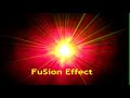 FuSion Effect - Big Fusion
