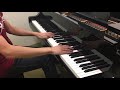 Miraculous Medley (Miraculous Ladybug) - Piano