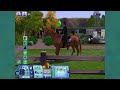 Recreating My Life In Sims  | Sims 3 Pets