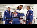 One Of The Best Black Belt Speech Ever! ( Teri Reeves At Gb Northridge)