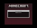 Minecraft tour so far (on mobile)