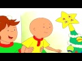 Funny Animated cartoon for Kids | Cartoon Caillou | Caillou's grounded