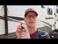 11 Small RV Gadgets I Should Have Bought Sooner!