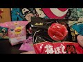 Sugoi Mart Sakura Lucky Bag Unboxing