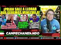 AMLO ¡PRIAN SALE A LLORAR QUE SEREMOS VENEZUELA HOY! CLAUDIA SHEINBAUM RESPONDE AHORA