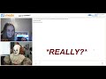 Twisted Pennywise Goes On Omegle