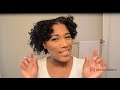 HOW TO: GET HEATLESS CURLS OVERNIGHT | MY Bantu Knots Method