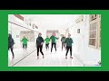 OH MY GOSH LINE DANCE | DOUBLE M STUDIO | Choreo by Ria Vos