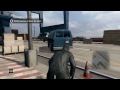 Watch Dogs: Gang Hideout: Port Authority Full Stealth/Non-Lethal
