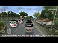 Bus Simulator Indonesia Multiplayer With Friends #bussid