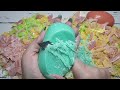 ASMR cutting dry❤️💜💛 soap.Soap carving❤️💙💜 Satisfying video. Relaxing sound❤️💚ASMR SOAP💚💜साबुन /비누 병