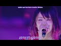 LiSA - Tsumibito Sub Español LiVE is Smile Always ~ASiA TOUR 2018~[eN + core]