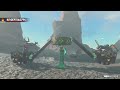 Zelda TotK: BEST BUILDS & MOMENTS! #25