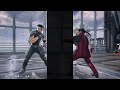 TEKKEN 8: Good Strings Victor Vol: 1