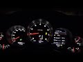 Porsche Cayenne S 4.8 V8 0-60mph Acceleration (958.1)