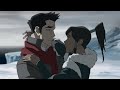 Overanalyzing Korra: Endgame