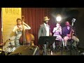 On The Sunny Side of the Street will make you want to dance!! | Dandy Wellington and His Band | Jazz