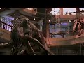 Jurassic Park 1993 - Rexy scene pack [4k]