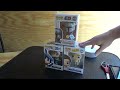 Chalice Collectibles: 3 Funko Pop Mystery Box